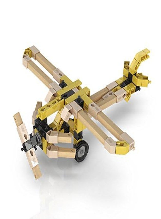Engino Eco Planes - Image 3